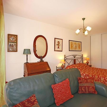 Appartement 3 Personnes Avec Coin Nuit Avec Terrasse Et Parking Quartier Du Port De Nice Exteriör bild