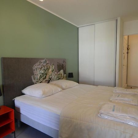 Appartement 3 Personnes Avec Coin Nuit Avec Terrasse Et Parking Quartier Du Port De Nice Exteriör bild